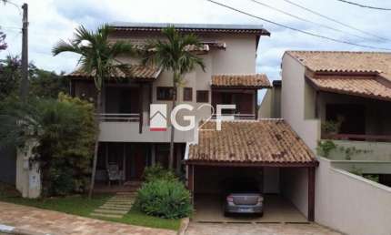Casa em condomínio fechado com 4 quartos à venda na Avenida Oswaldo Von Zuben, 969, Parque da Hípica, Campinas, 275 m2 por R$ 2.150.000