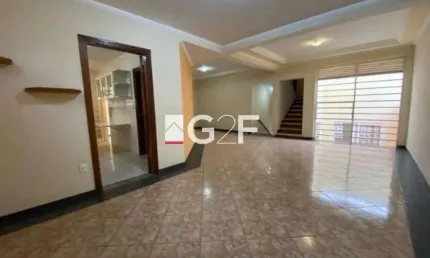 Casa com 3 quartos à venda na Rua Francisco José de Souza, 367, Parque das Flores, Campinas, 200 m2 por R$ 1.300.000