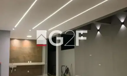 Casa com 3 quartos à venda na Esmeralda Homsi Meirelles dos Santos, 170, Pinheirinho, Vinhedo, 250 m2 por R$ 1.370.000