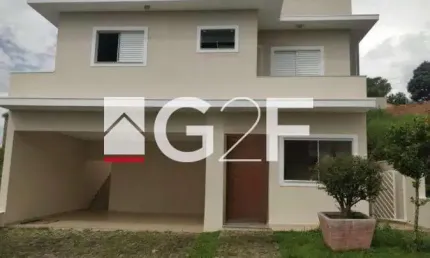 Casa em condomínio fechado com 3 quartos à venda na Estrada do Jequitibá, 999, Pinheiro, Valinhos, 300 m2 por R$ 1.499.000