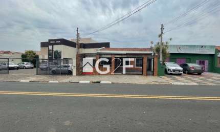 Casa com 4 quartos à venda na Avenida Washington Luís, 328, Ponte Preta, Campinas, 170 m2 por R$ 900.000