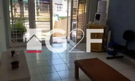 Casa comercial à venda na Avenida Doutor Ângelo Simões, 883, Ponte Preta, Campinas, 200 m2 por R$ 970.000