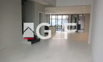 Casa com 3 quartos à venda na Rua Ébano, 850, Residencial Jardim do Jatobá, Hortolândia, 260 m2 por R$ 1.390.000