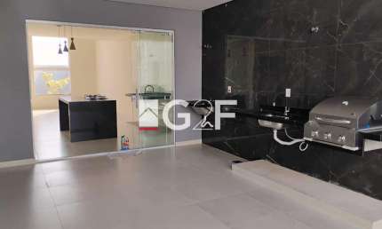 Casa com 3 quartos à venda na Rua Adão Rita, 386, Residencial Parque da Fazenda, Campinas, 150 m2 por R$ 850.000