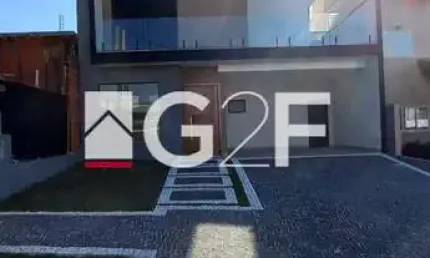 Casa em condomínio fechado com 3 quartos à venda na Avenida José Hoffmann, 212, Residencial Real Parque Sumaré, Sumaré, 195 m2 por R$ 1.150.000