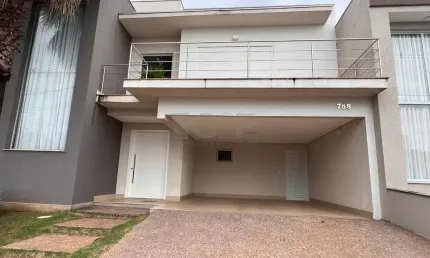 Casa em condomínio fechado com 3 quartos à venda na Avenida José Hoffmann, 212, Residencial Real Parque Sumaré, Sumaré, 205 m2 por R$ 1.450.000