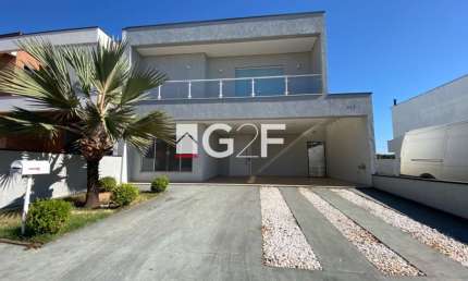 Casa em condomínio fechado com 3 quartos à venda na Avenida José Hoffmann, 212, Residencial Real Parque Sumaré, Sumaré, 253 m2 por R$ 1.450.000