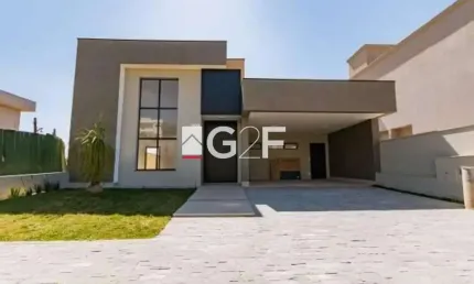 Casa em condomínio fechado com 3 quartos à venda na estrada municipal do roncáglia, 1090, roncáglia, valinhos, 300 m2 por r$ 1.617.000