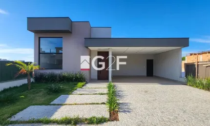 Casa em condomínio fechado com 3 quartos à venda na estrada municipal do roncáglia, 1090, roncáglia, valinhos, 222 m2 por r$ 1.800.000