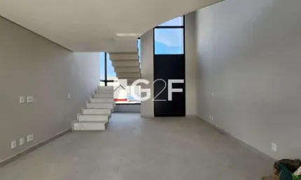 Casa em condomínio fechado com 4 quartos à venda na Estrada Municipal do Roncáglia, 1090, Roncáglia, Valinhos, 280 m2 por R$ 2.190.000