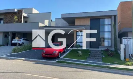 Casa em condomínio fechado com 3 quartos à venda na Estrada Municipal do Roncáglia, 1090, Roncáglia, Valinhos, 217 m2 por R$ 1.650.000