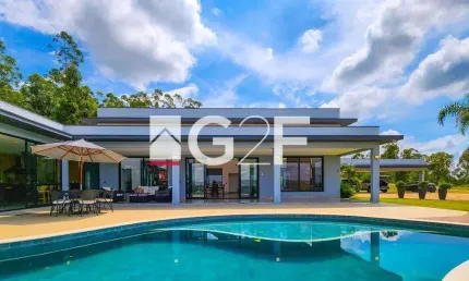 Casa em condomínio fechado com 5 quartos à venda na Estrada Sousas-Pedreira KM12, S/N, Sousas, Campinas, 703 m2 por R$ 5.900.000