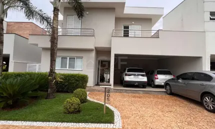 Casa em condomínio fechado com 4 quartos à venda na avenida dermival bernardes siqueira, 1, swiss park, campinas, 250 m2 por r$ 2.150.000