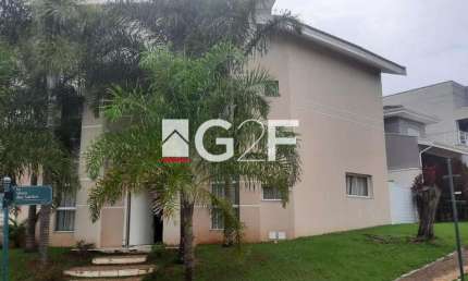 Casa em condomínio fechado com 3 quartos à venda na Avenida Dermival Bernardes Siqueira, 1, Swiss Park, Campinas, 377 m2 por R$ 2.680.000