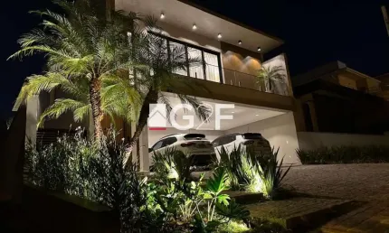 Casa em condomínio fechado com 3 quartos à venda na avenida dermival bernardes siqueira, 1, swiss park, campinas, 480 m2 por r$ 2.850.000