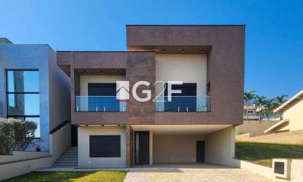 Casa em condomínio fechado com 4 quartos à venda na Avenida Dermival Bernardes Siqueira, 1, Swiss Park, Campinas, 251 m2 por R$ 2.490.000
