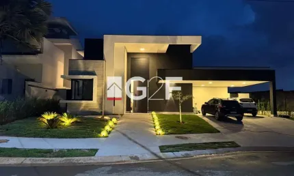 Casa em condomínio fechado com 3 quartos à venda na Avenida Dermival Bernardes Siqueira, 1, Swiss Park, Campinas, 229 m2 por R$ 2.550.000