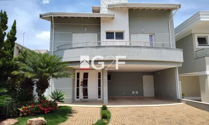Casa em condomínio fechado com 4 quartos à venda na avenida dermival bernardes siqueira, 1, swiss park, campinas, 314 m2 por r$ 2.600.000