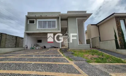 Casa em condomínio fechado com 4 quartos à venda na Avenida Dermival Bernardes Siqueira, 1, Swiss Park, Campinas, 360 m2 por R$ 2.500.000