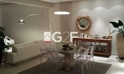 Casa em condomínio fechado com 3 quartos à venda na Avenida Dermival Bernardes Siqueira, 1, Swiss Park, Campinas, 350 m2 por R$ 2.990.000