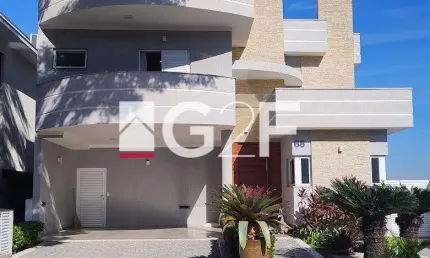 Casa com 4 quartos à venda na Avenida Dermival Bernardes Siqueira, 1, Swiss Park, Campinas, 376 m2 por R$ 3.100.000