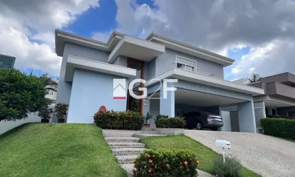 Casa em condomínio fechado com 3 quartos à venda na Avenida Dermival Bernardes Siqueira, 1, Swiss Park, Campinas, 325 m2 por R$ 2.848.000