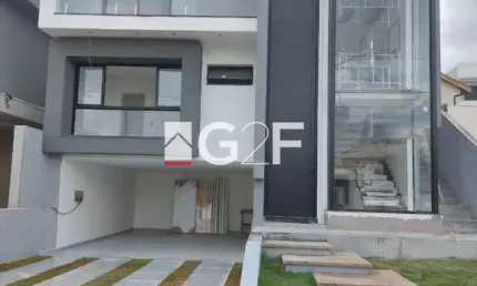 Casa em condomínio fechado com 4 quartos à venda na avenida dermival bernardes siqueira, 1, swiss park, campinas, 360 m2 por r$ 2.200.000