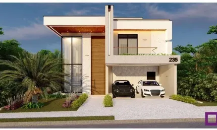 Casa em condomínio fechado com 3 quartos à venda na Avenida Dermival Bernardes Siqueira, 1, Swiss Park, Campinas, 300 m2 por R$ 3.200.000