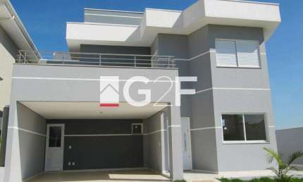 Casa em condomínio fechado com 3 quartos à venda na Avenida Dermival Bernardes Siqueira, 1, Swiss Park, Campinas, 300 m2 por R$ 2.290.000