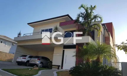 Casa em condomínio fechado com 4 quartos à venda na Avenida Dermival Bernardes Siqueira, 1, Swiss Park, Campinas, 404 m2 por R$ 2.890.000
