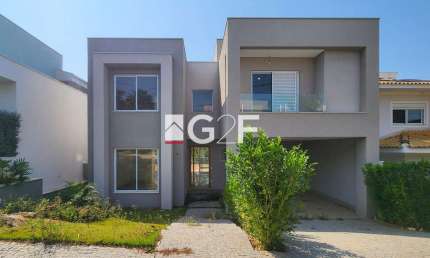 Casa em condomínio fechado com 3 quartos à venda na Avenida Dermival Bernardes Siqueira, 1, Swiss Park, Campinas, 290 m2 por R$ 2.300.000