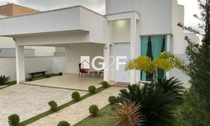 Casa em condomínio fechado com 3 quartos à venda na Avenida Dermival Bernardes Siqueira, 1, Swiss Park, Campinas, 230 m2 por R$ 2.120.000