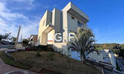 Casa em condomínio fechado com 4 quartos para alugar na Avenida Dermival Bernardes Siqueira, 1, Swiss Park, Campinas, 400 m2 por R$ 11.000