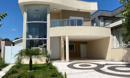 Casa em condomínio fechado com 3 quartos à venda na Avenida Dermival Bernardes Siqueira, 1, Swiss Park, Campinas, 290 m2 por R$ 2.200.000