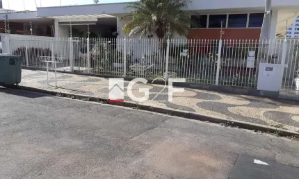 Casa com 4 quartos à venda na rua alberto cerqueira lima, 232, taquaral, campinas, 373 m2 por r$ 1.999.000