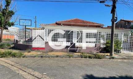 Casa comercial à venda na Rua Desembargador Campos Maia, 161, Taquaral, Campinas, 165 m2 por R$ 695.000