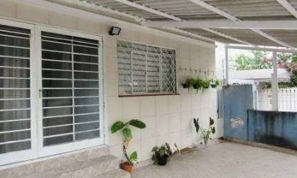 Casa comercial à venda na Rua Otávio Machado, 78, Taquaral, Campinas, 132 m2 por R$ 905.000