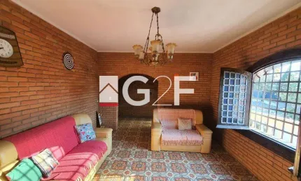 Casa comercial à venda na Avenida Barão de Itapura, 3484, Taquaral, Campinas, 278 m2 por R$ 1.700.000