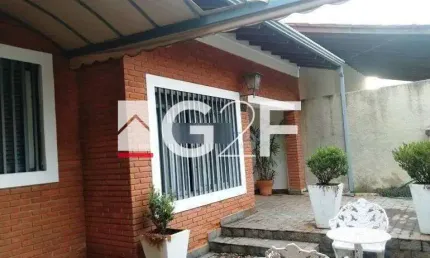 Casa com 4 quartos à venda na Rua Lotário Novaes, 114, Taquaral, Campinas, 228 m2 por R$ 1.200.000