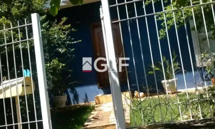 Casa com 3 quartos à venda na Rua Firmino Costa, 213, Taquaral, Campinas, 160 m2 por R$ 875.000