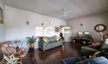 Casa comercial à venda na Rua Francisco Duprat Coelho, 283, Taquaral, Campinas, 200 m2 por R$ 630.000
