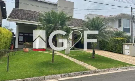 Casa em condomínio fechado com 4 quartos à venda na Avenida Eng Luiz Antonio Laloni, 321, Tijuco das Telhas, Campinas, 375 m2 por R$ 1.750.000