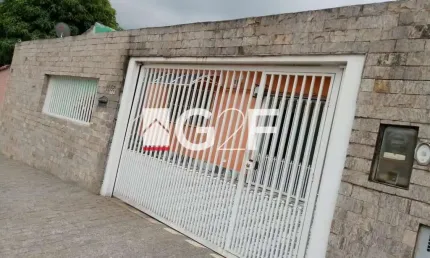 Casa com 2 quartos à venda na Rua Jacitaba, 1168, Vila Aeroporto, Campinas, 114 m2 por R$ 750.000