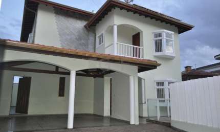 Casa com 3 quartos à venda na Rua Marina Vieira de Carvalho Mesquita, 640, Vila Brandina, Campinas, 279 m2 por R$ 1.370.000