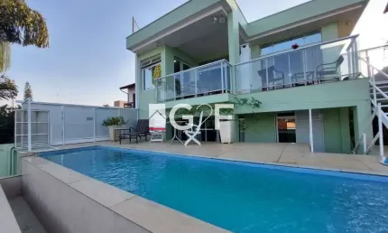 Casa comercial à venda na Rua Maestro Luiz de Túlio, 228, Vila Brandina, Campinas, 420 m2 por R$ 1.290.000