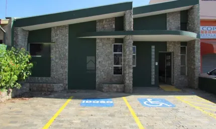 Casa comercial à venda na Avenida Presidente Getúlio Vargas, 500, Vila Bressani, Paulínia, 600 m2 por R$ 3.850.000