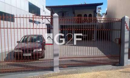 Casa com 3 quartos à venda na Avenida Onze de Agosto, 1481, Vila Clayton, Valinhos, 179 m2 por R$ 1.350.000