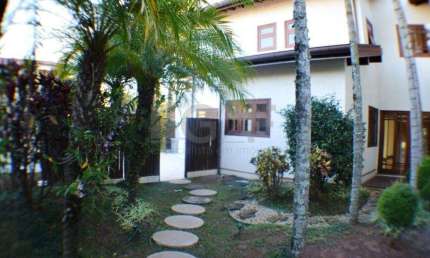 Casa em condomínio fechado com 5 quartos à venda na Rua Francisco Von Zuben, KM 1, Vila Embaré, Valinhos, 733 m2 por R$ 2.850.000