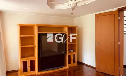Casa em condomínio fechado com 4 quartos para alugar na Rua Francisco Von Zuben, KM 1, Vila Embaré, Valinhos, 630 m2 por R$ 12.000