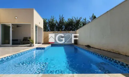 Casa em condomínio fechado com 4 quartos à venda na Estrada da Rhodia, 7030, Vila Hollândia, Campinas, 374 m2 por R$ 1.900.000